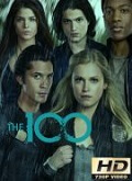 Los 100 Temporada 5 [720p]
